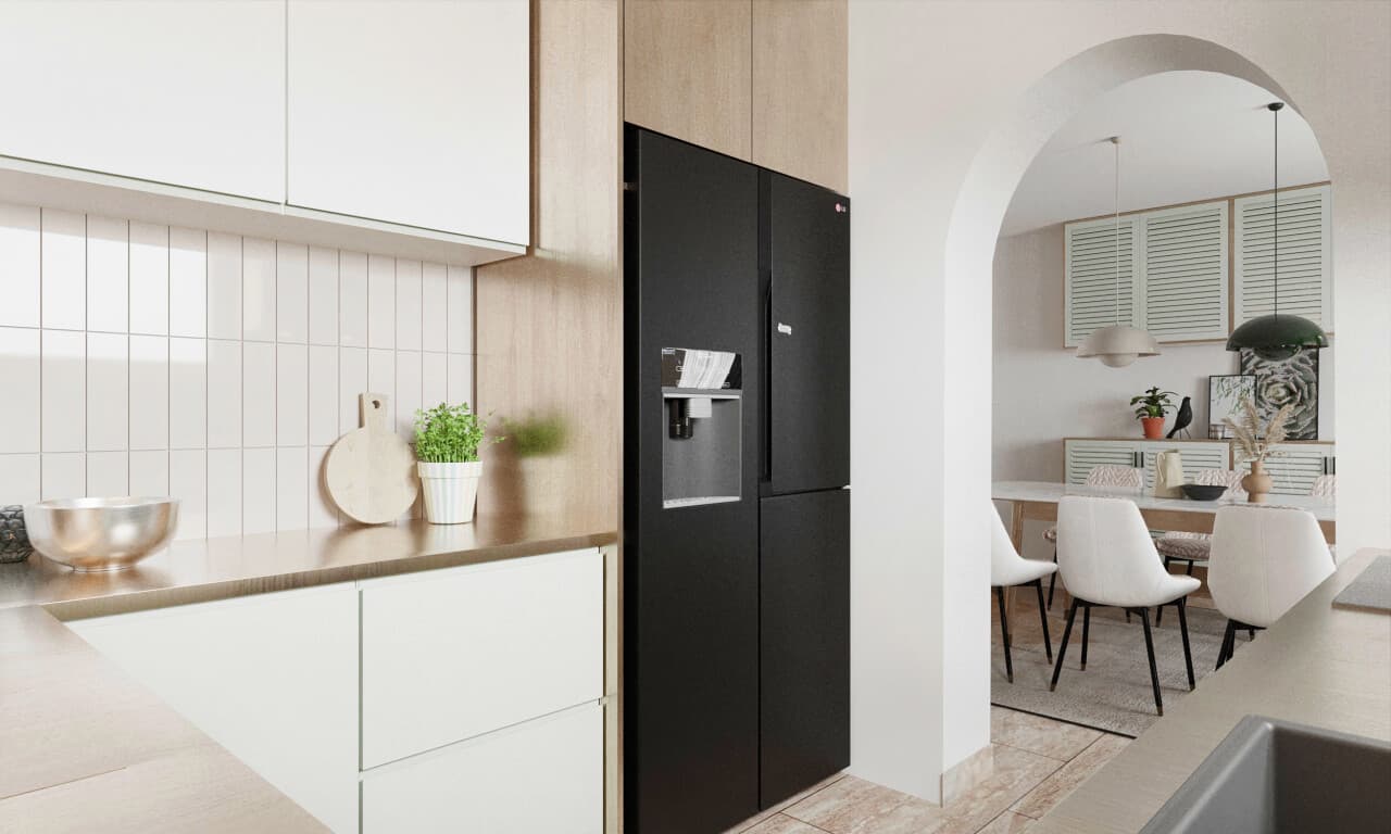 Etagenwohnung in Oberhausen – Bild 8