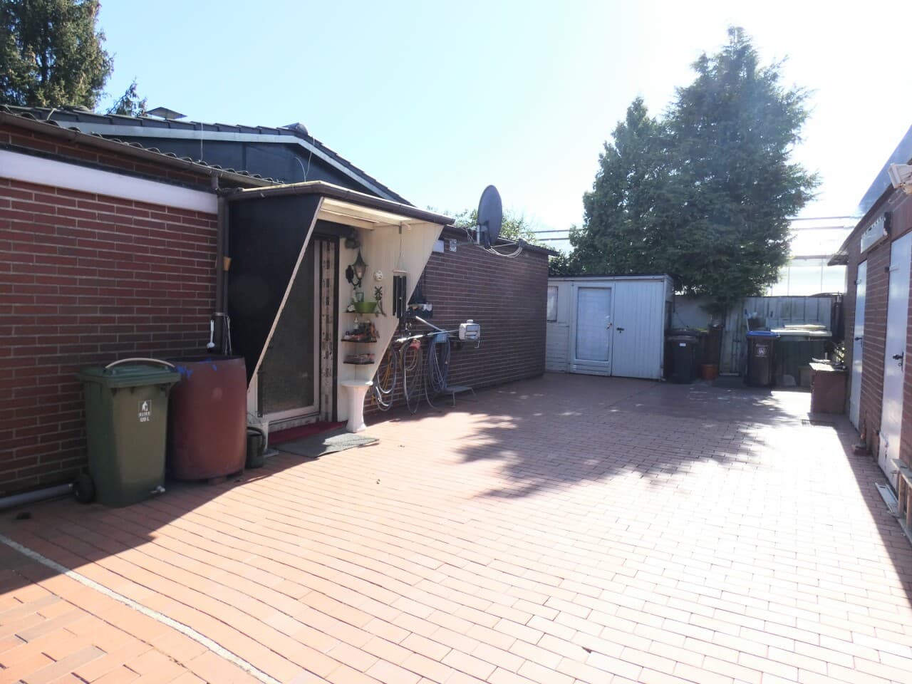 Bungalow in Bispingen – Bild 3