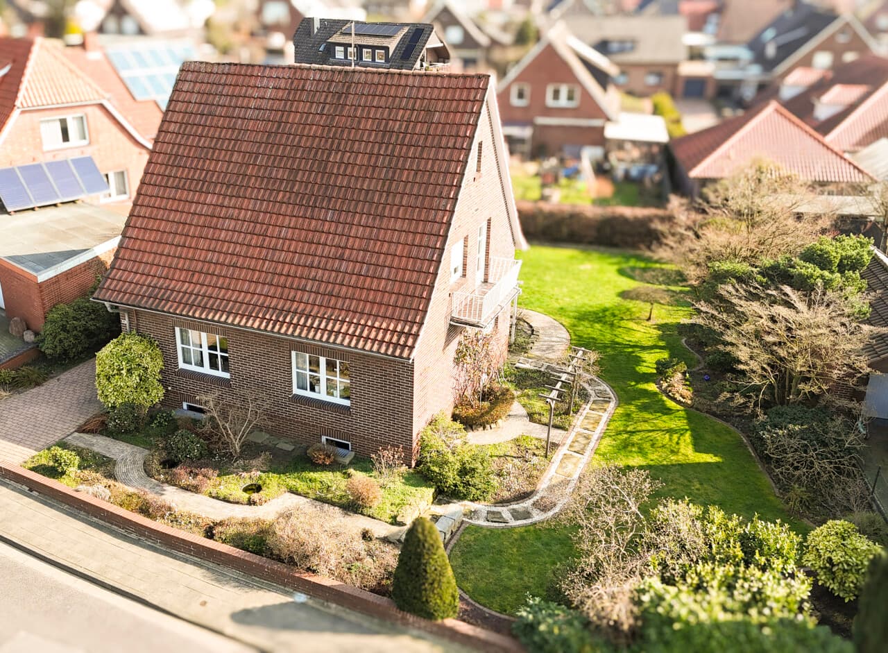 Einfamilienhaus in Bad Bentheim – Bild 27