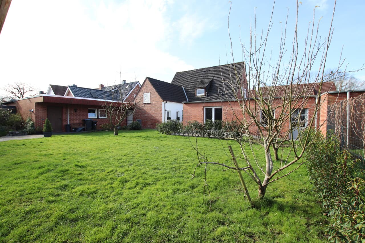 Einfamilienhaus in Bad Bentheim – Bild 13