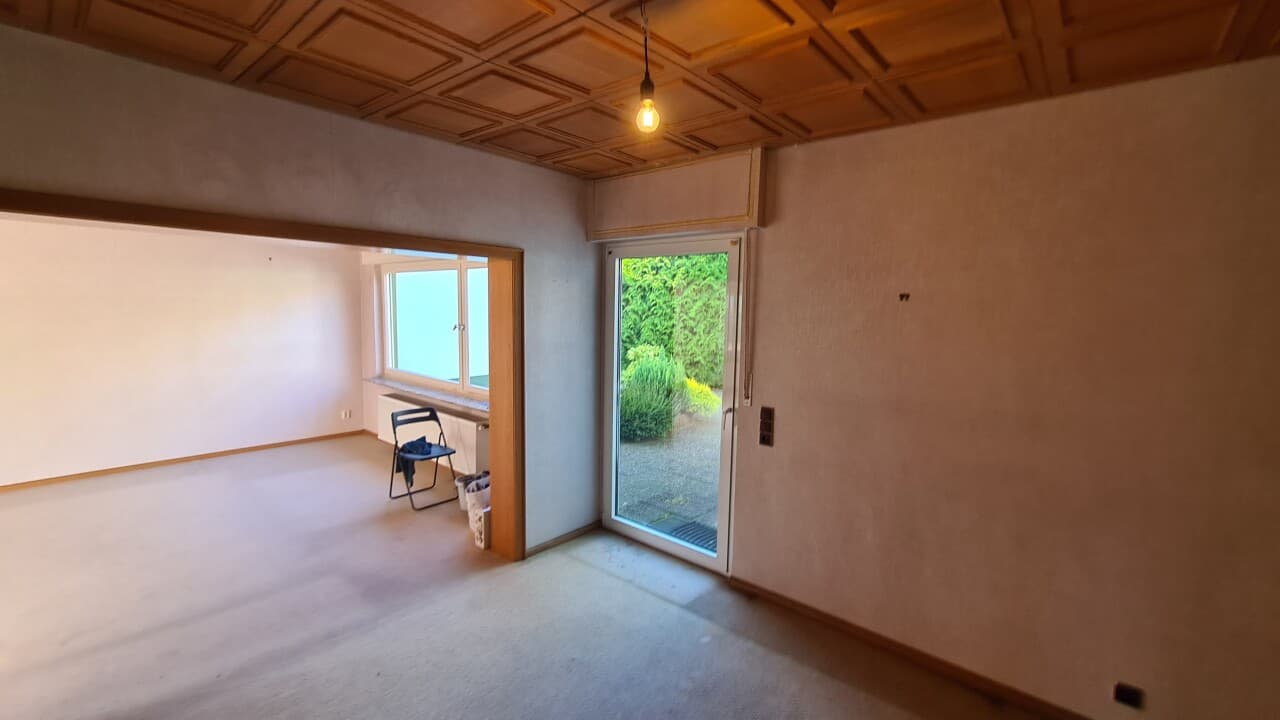 Bungalow in Köln – Bild 11