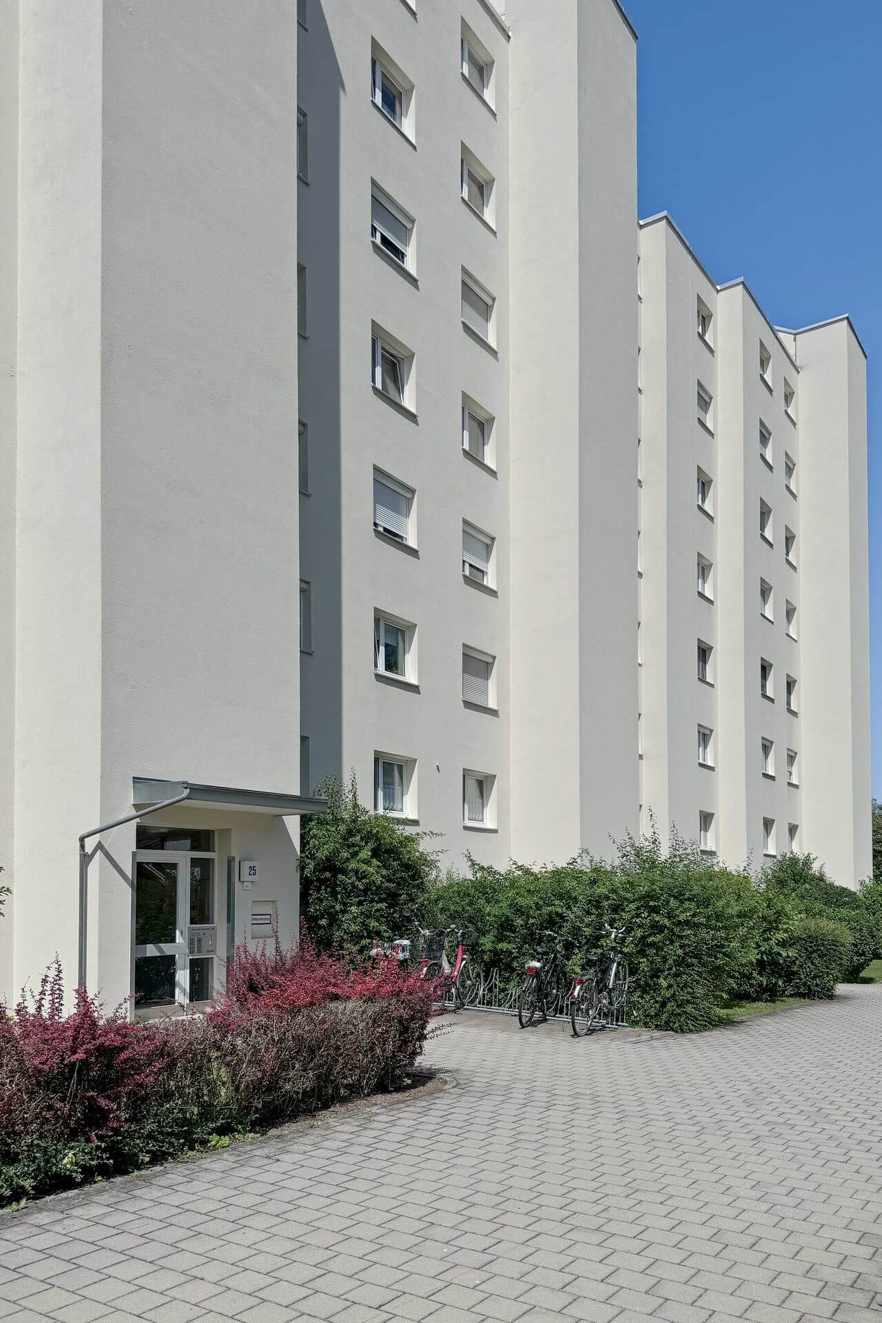 Etagenwohnung in Erding – Bild 10