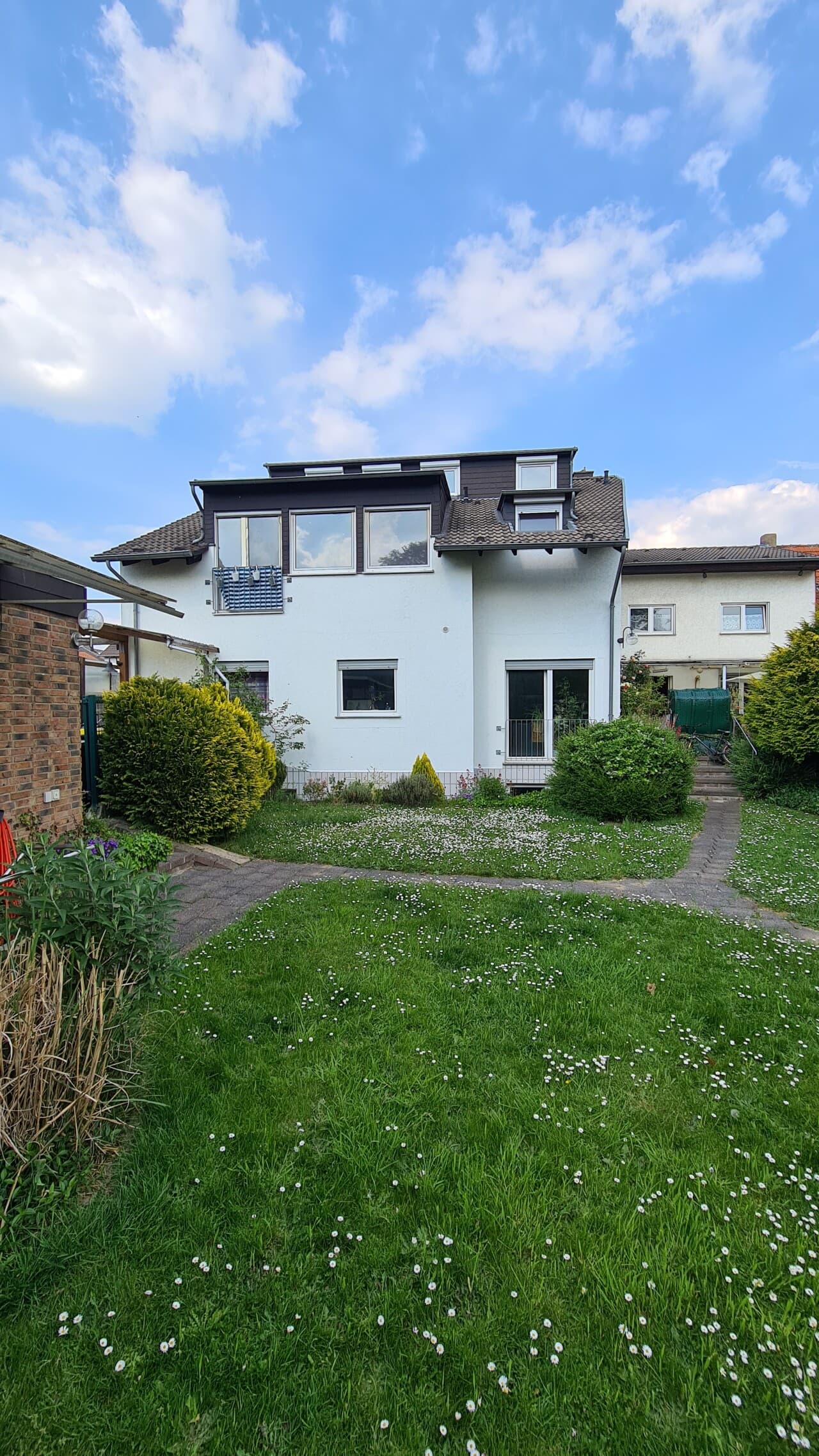 Mehrfamilienhaus in Pulheim – Bild 2