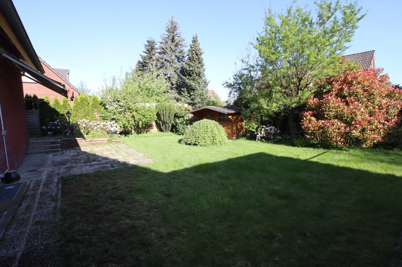Einfamilienhaus in Bad Bentheim – Bild 27