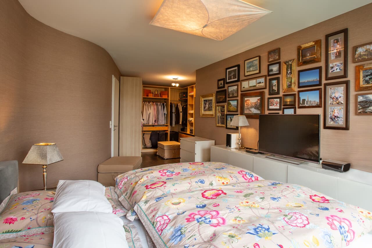 Etagenwohnung in Buxtehude – Bild 17