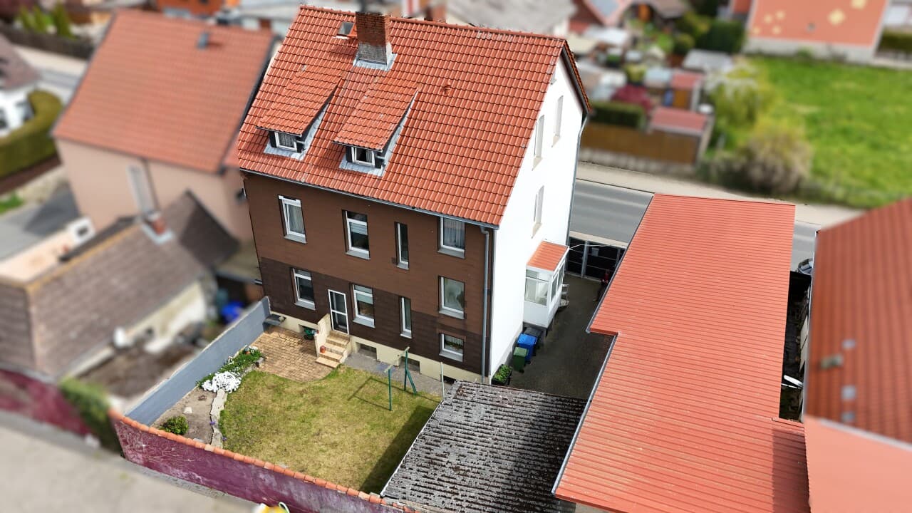 Einfamilienhaus in Schöningen – Bild 21