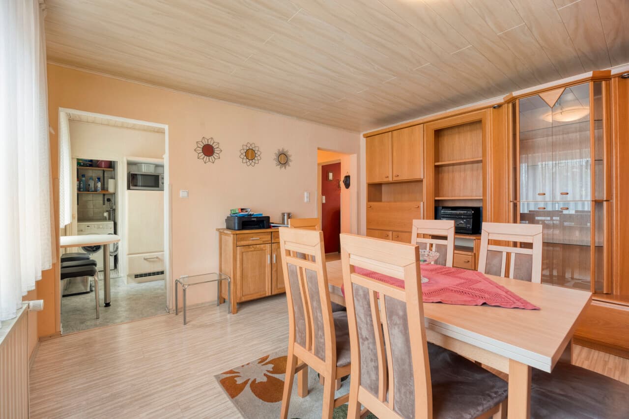 Erdgeschosswohnung in Kevelaer – Bild 10