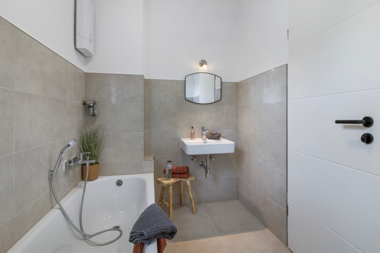 Etagenwohnung in Hagen – Bild 14