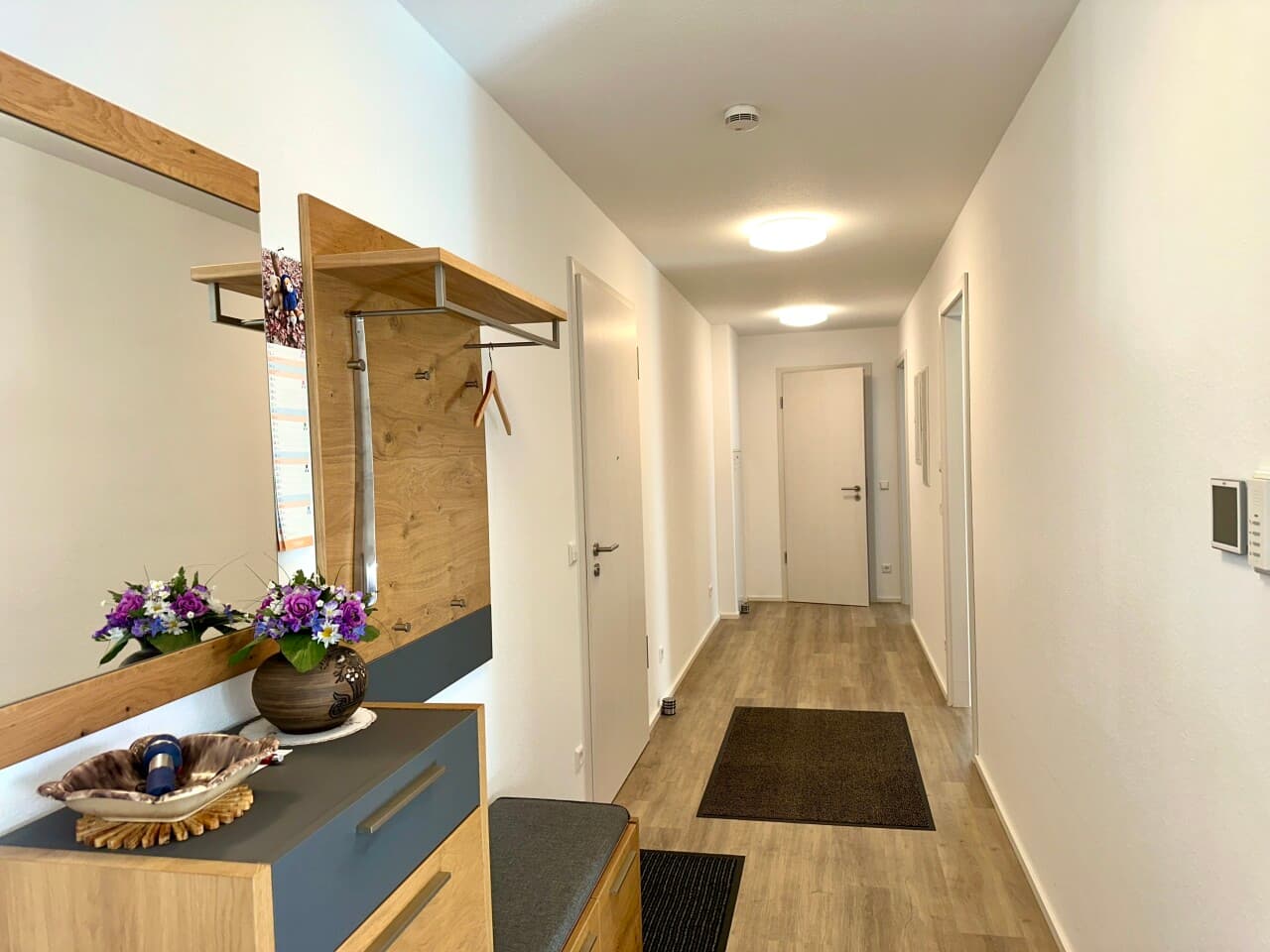 Etagenwohnung in Neubulach – Bild 3