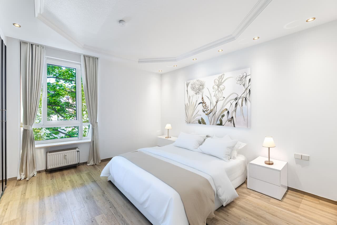 Etagenwohnung in Nürnberg – Bild 5