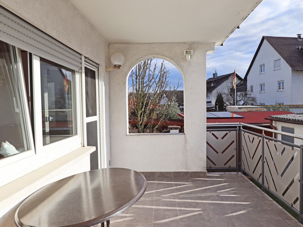 Mehrfamilienhaus in Münster – Bild 11
