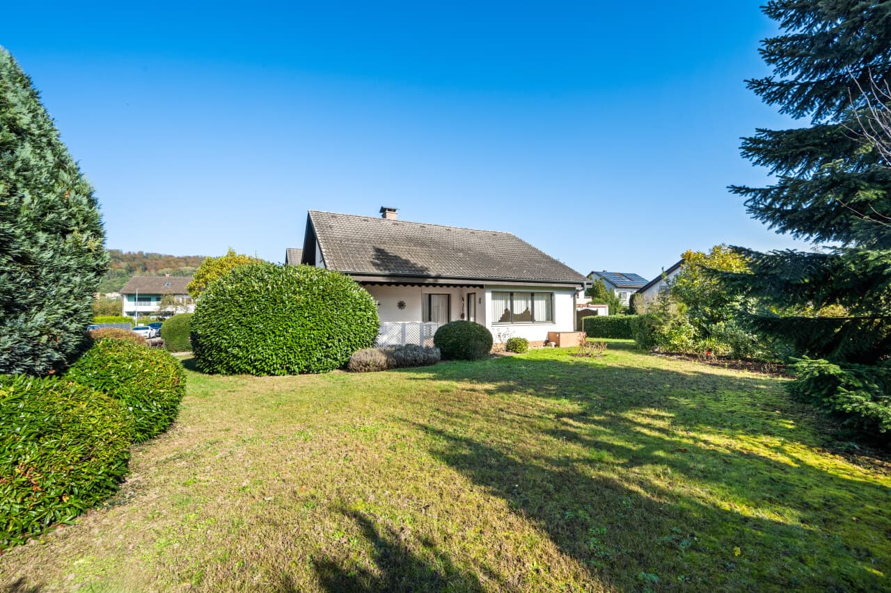 Einfamilienhaus in Grenzach-Wyhlen – Bild 2