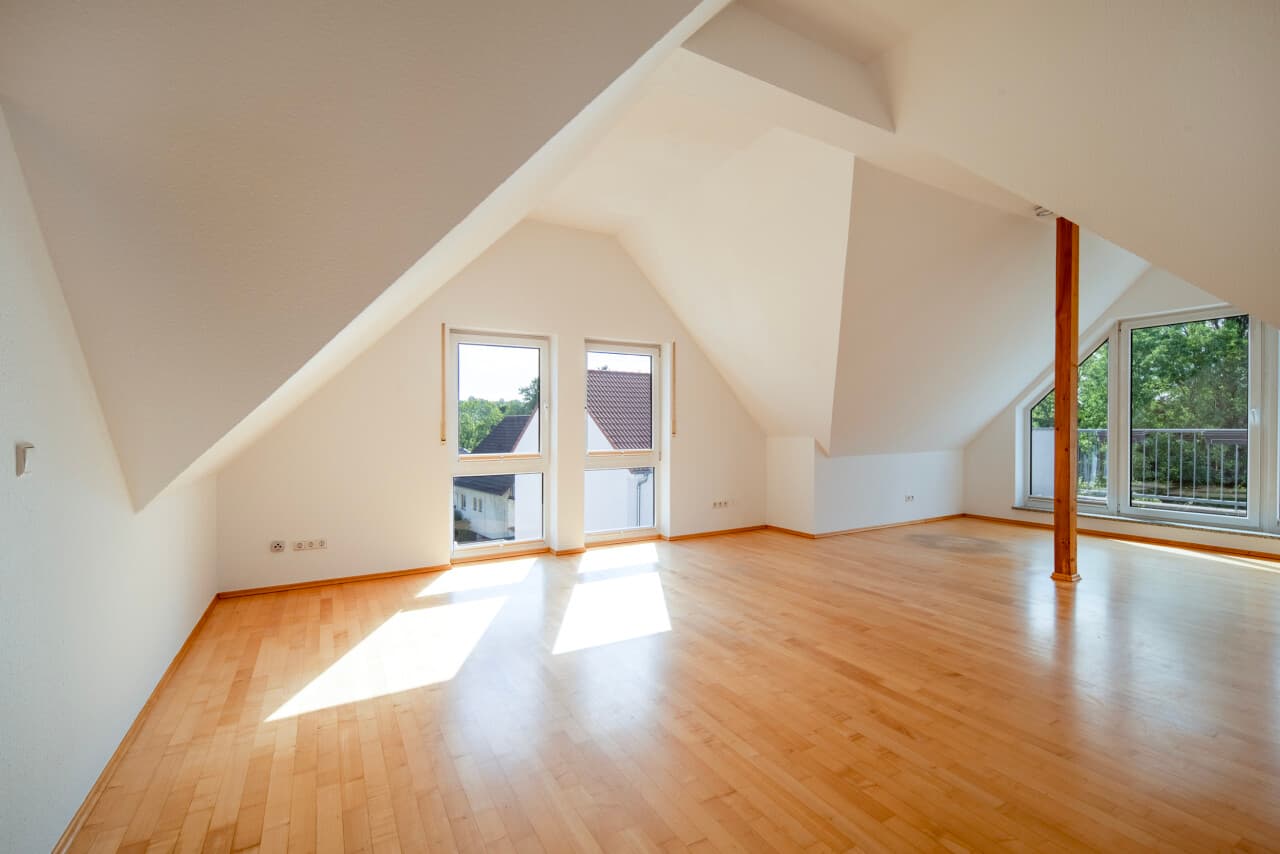 Etagenwohnung in Hofheim am Taunus – Bild 3