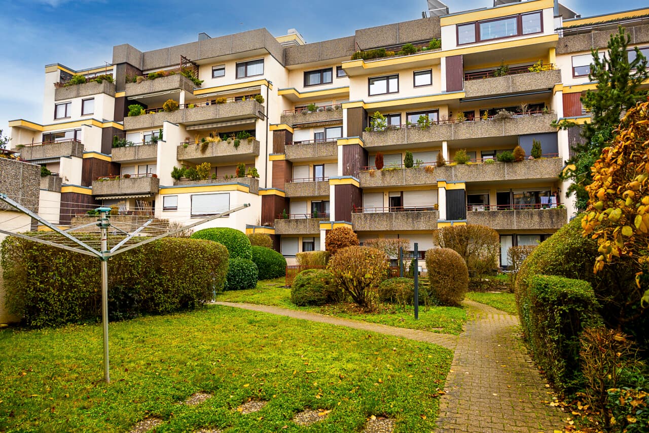 Etagenwohnung in Heilbronn – Bild 16