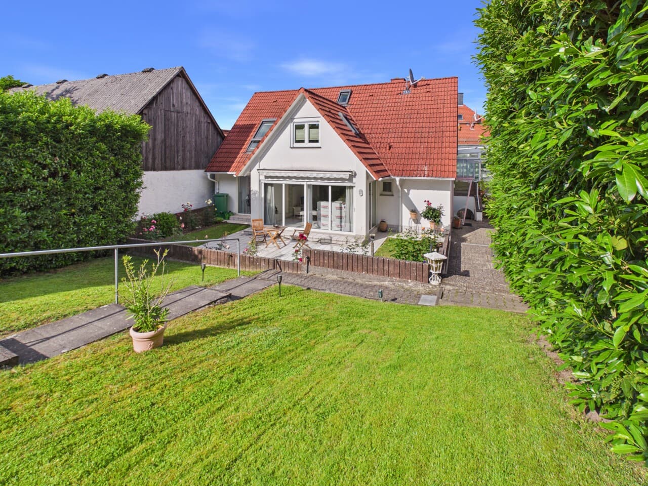 Haus in Ober-Ramstadt – Bild 4