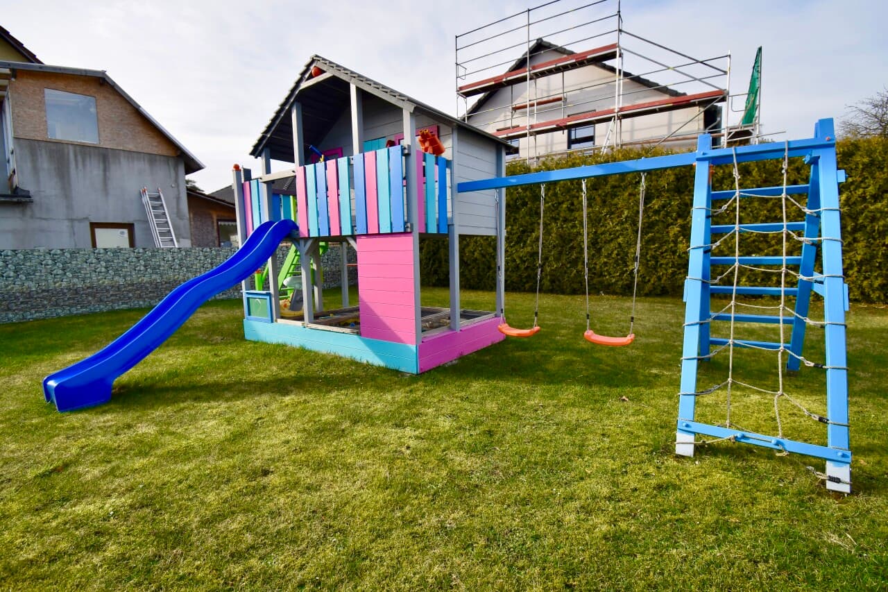 Einfamilienhaus in Wagenhoff – Bild 5