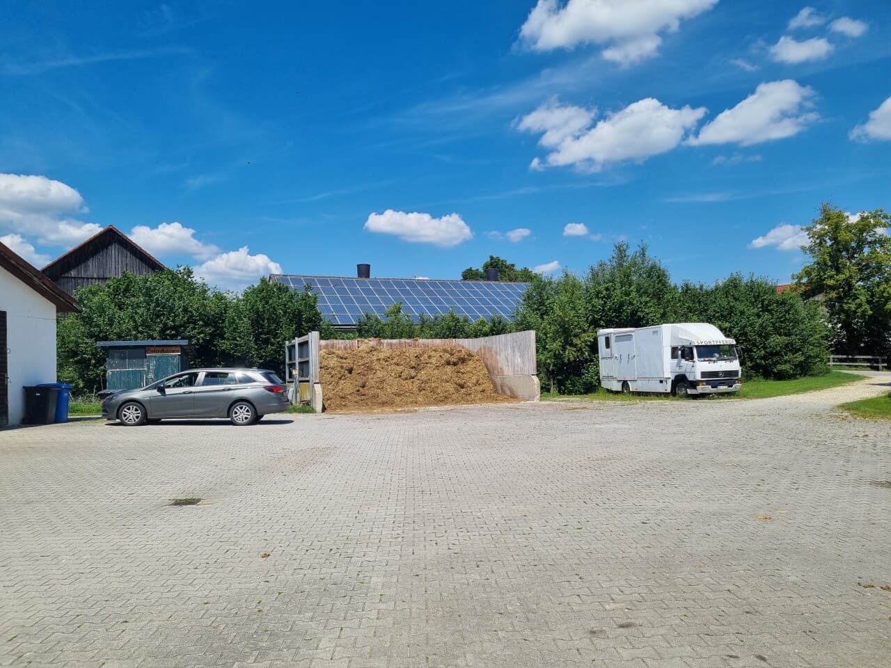 Reiterhof in Rohr i. NB – Bild 4