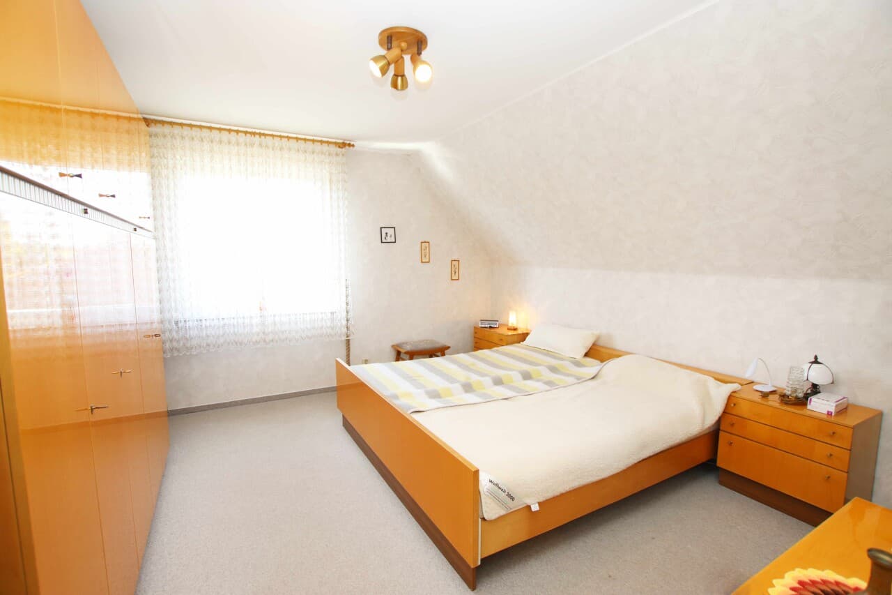 Einfamilienhaus in Ohne – Bild 11