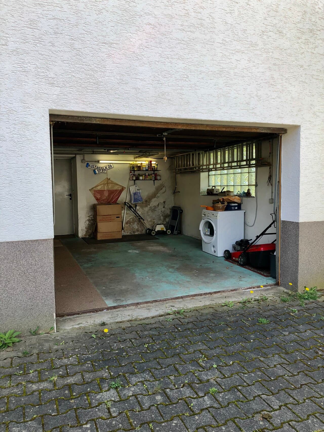 Einfamilienhaus in Breitenbach – Bild 35