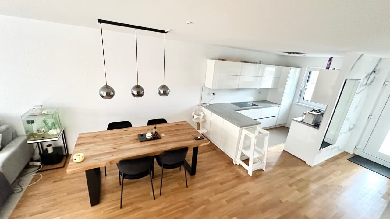 Reihenmittelhaus in Nieder-Olm – Bild 9
