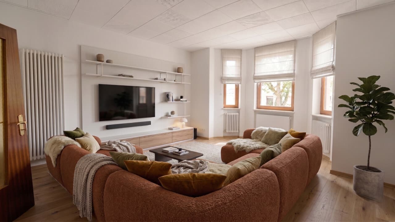 Zweifamilienhaus in Quierschied – Bild 16