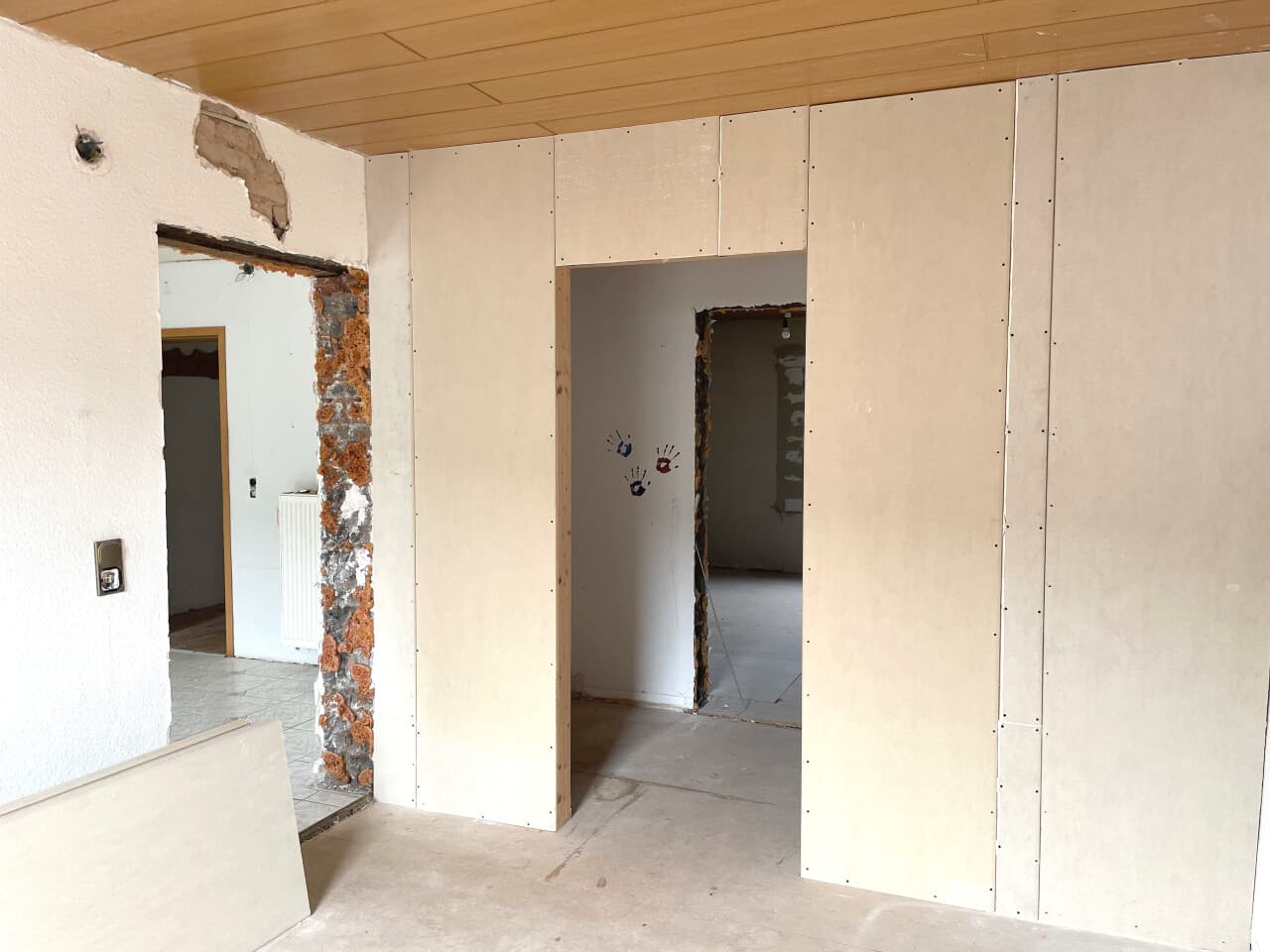 Reihenmittelhaus in Oberwürzbach – Bild 21
