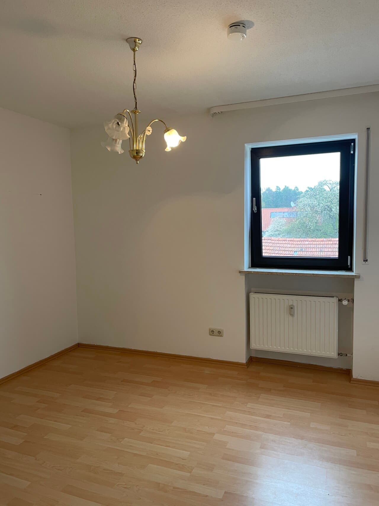 Etagenwohnung in Garching an der Alz – Bild 5