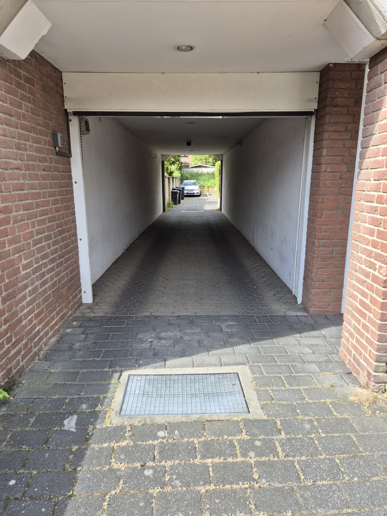 Etagenwohnung in Pulheim-Sinnersdorf – Bild 3