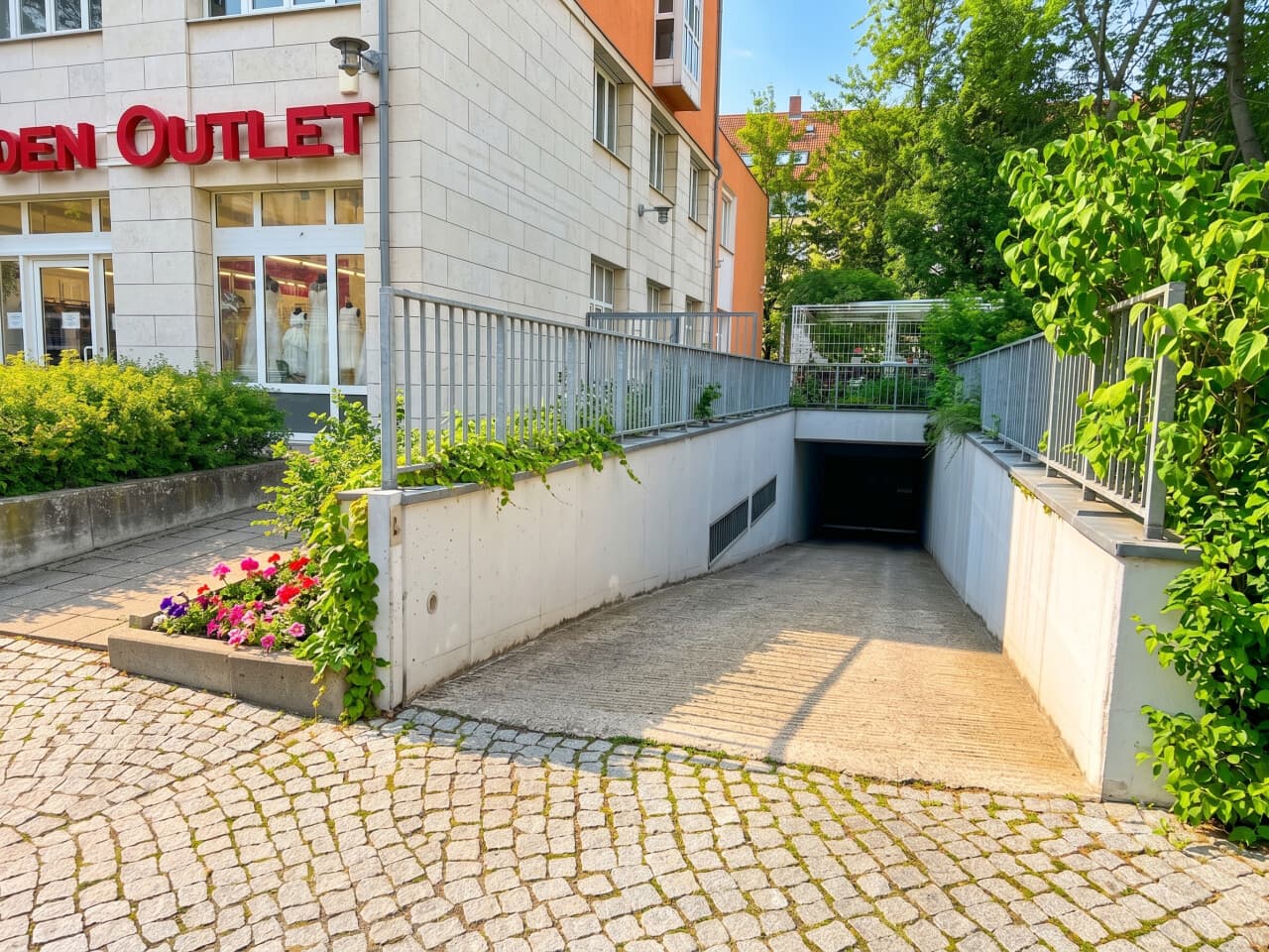 Etagenwohnung in Leipzig – Bild 3