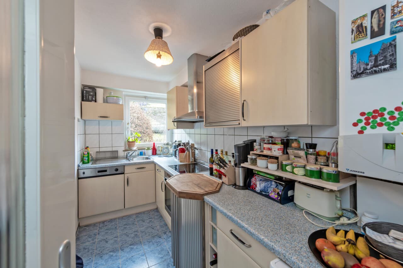 Etagenwohnung in Stuttgart – Bild 19