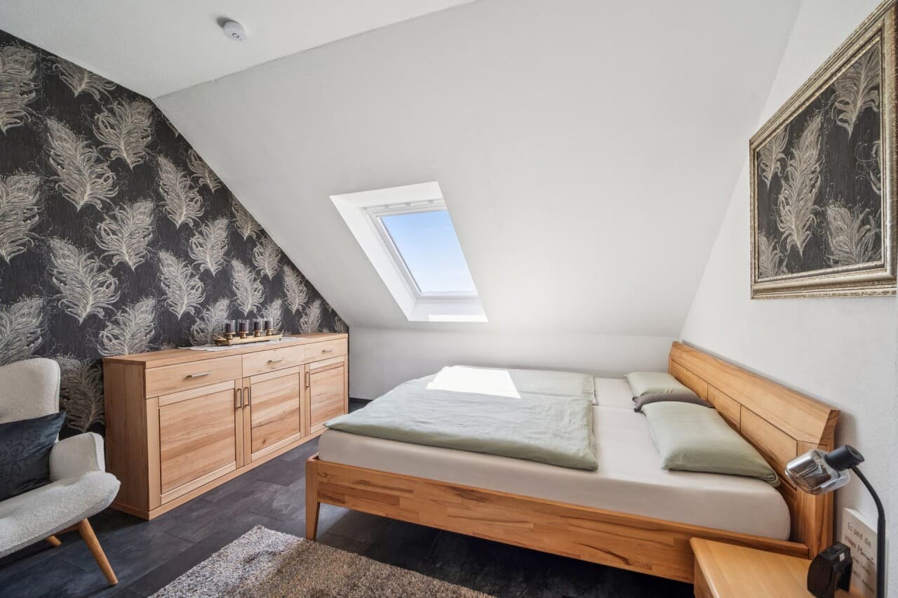 Etagenwohnung in Vohburg an der Donau – Bild 2