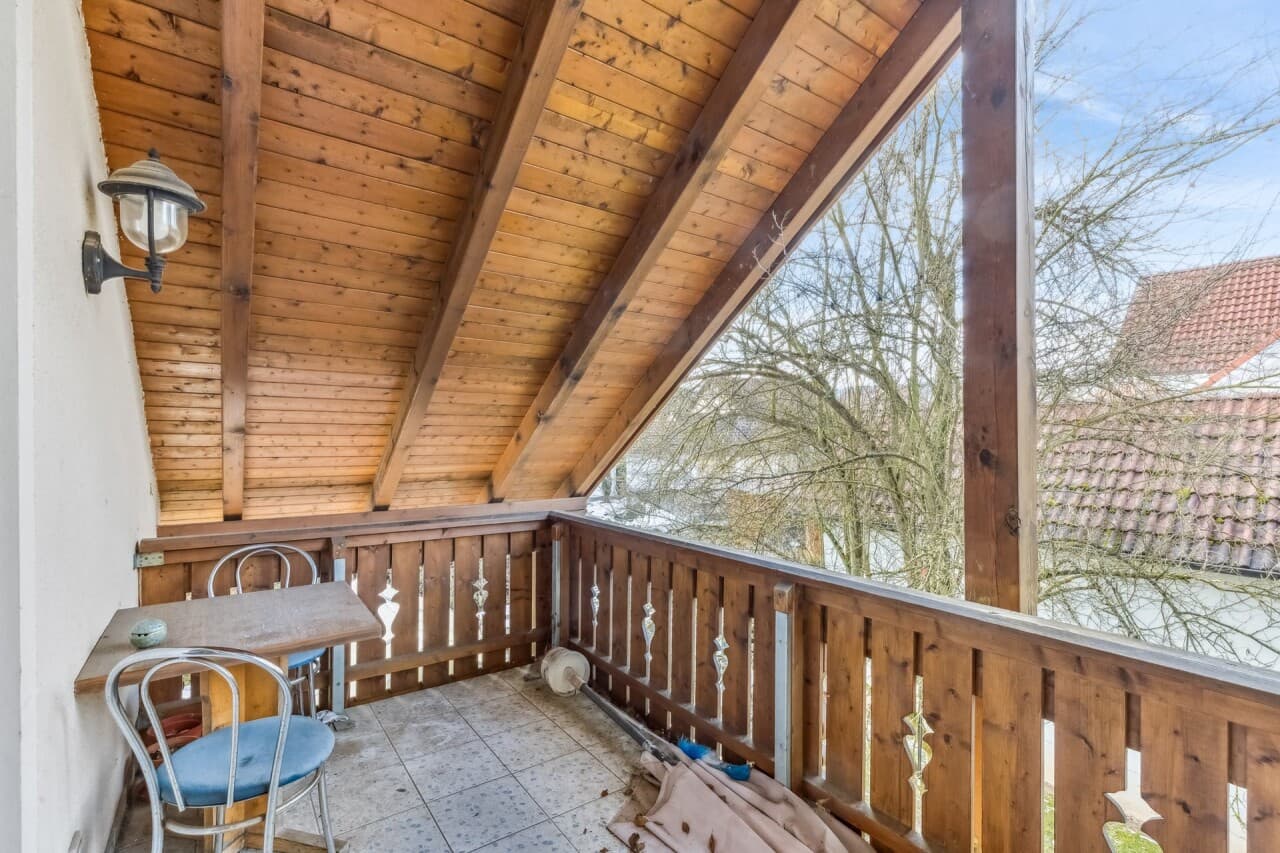 Zweifamilienhaus in Nittenau – Bild 13