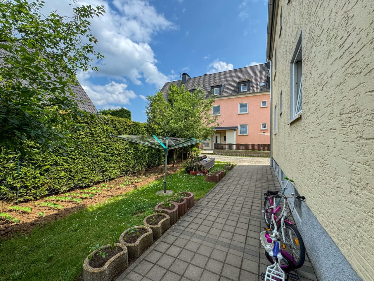 Etagenwohnung in Bad Staffelstein – Bild 15