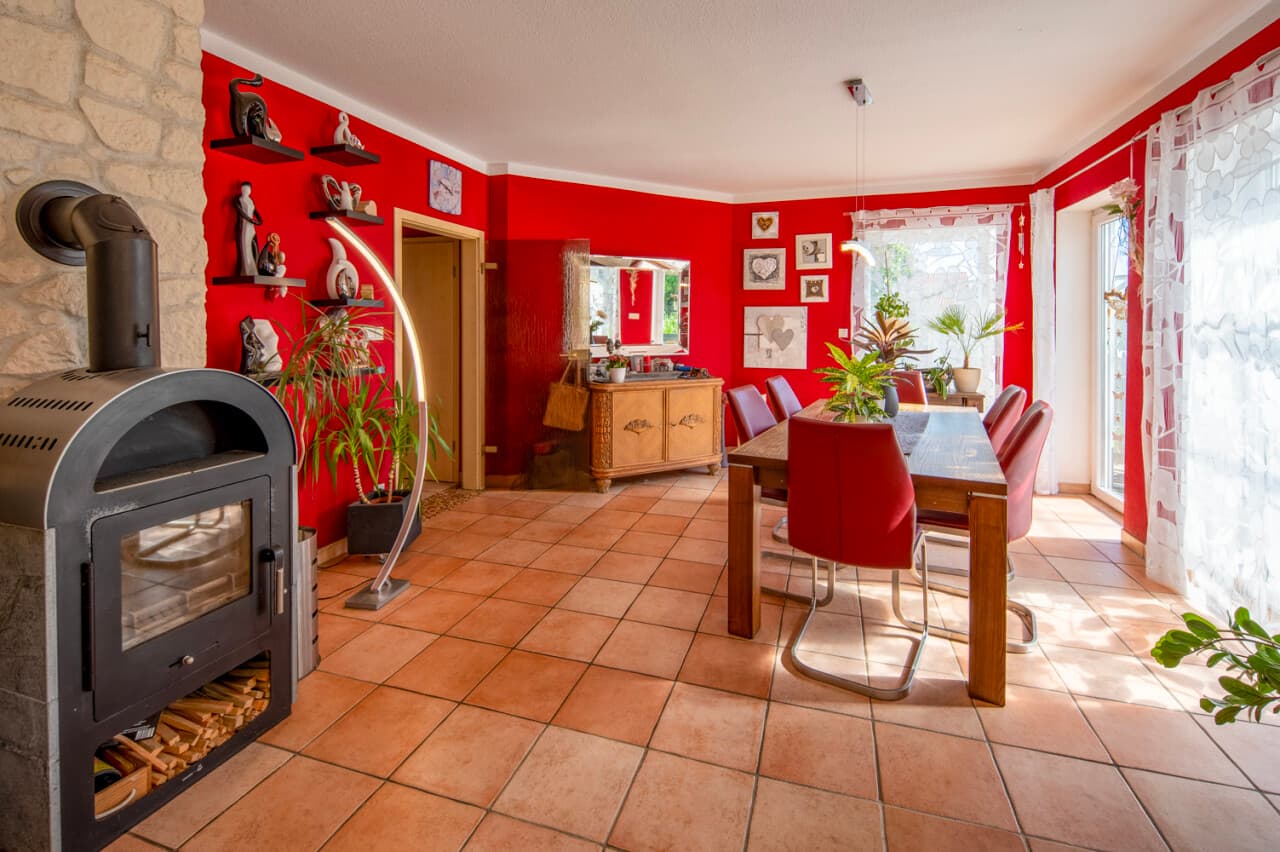 Einfamilienhaus in Hackenheim – Bild 7