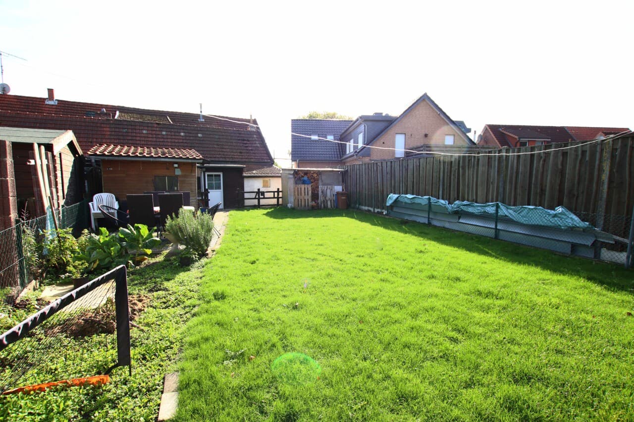 Doppelhaushälfte in Ochtrup – Bild 16
