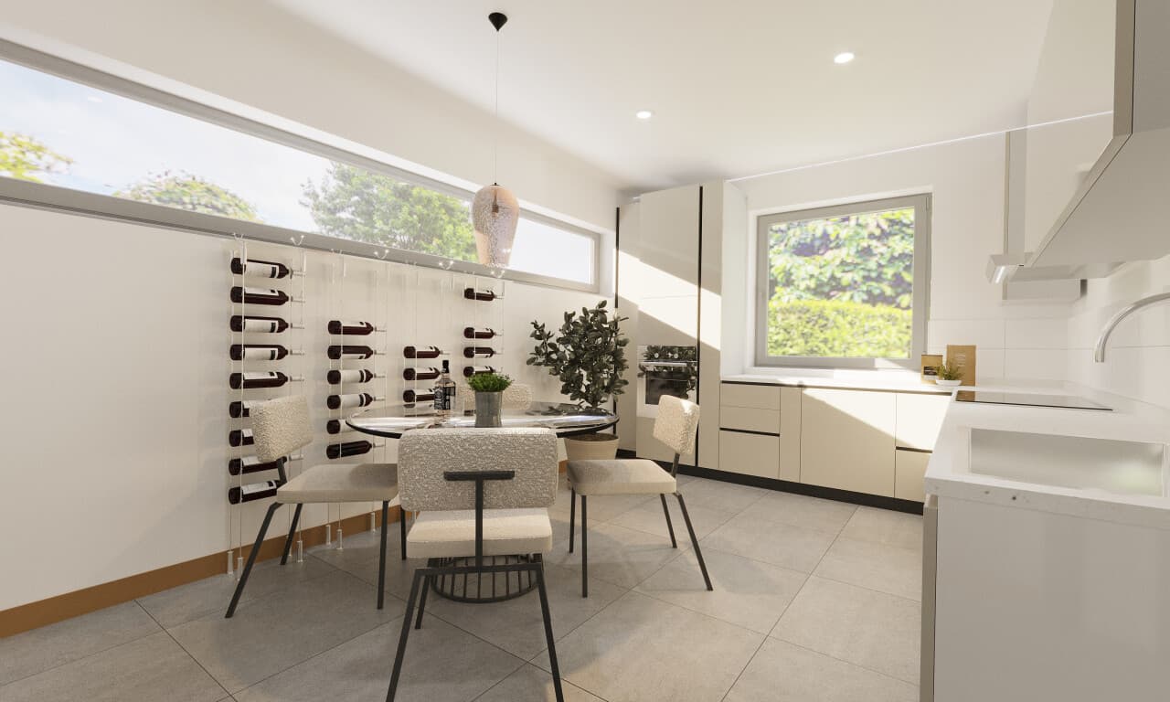 Villa in Zeitlarn – Bild 9