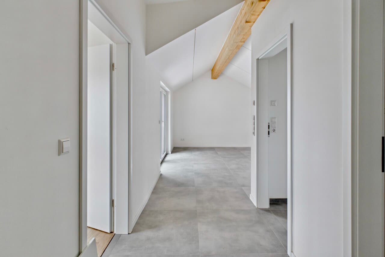 Dachgeschosswohnung in Schönenberg-Kübelberg – Bild 3