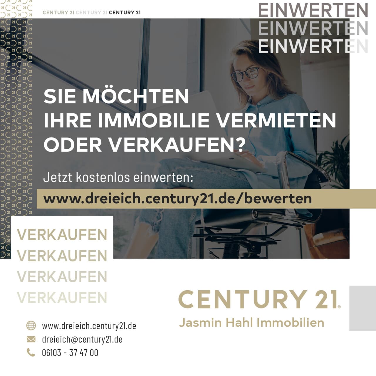 Einfamilienhaus in Dietzenbach – Bild 18
