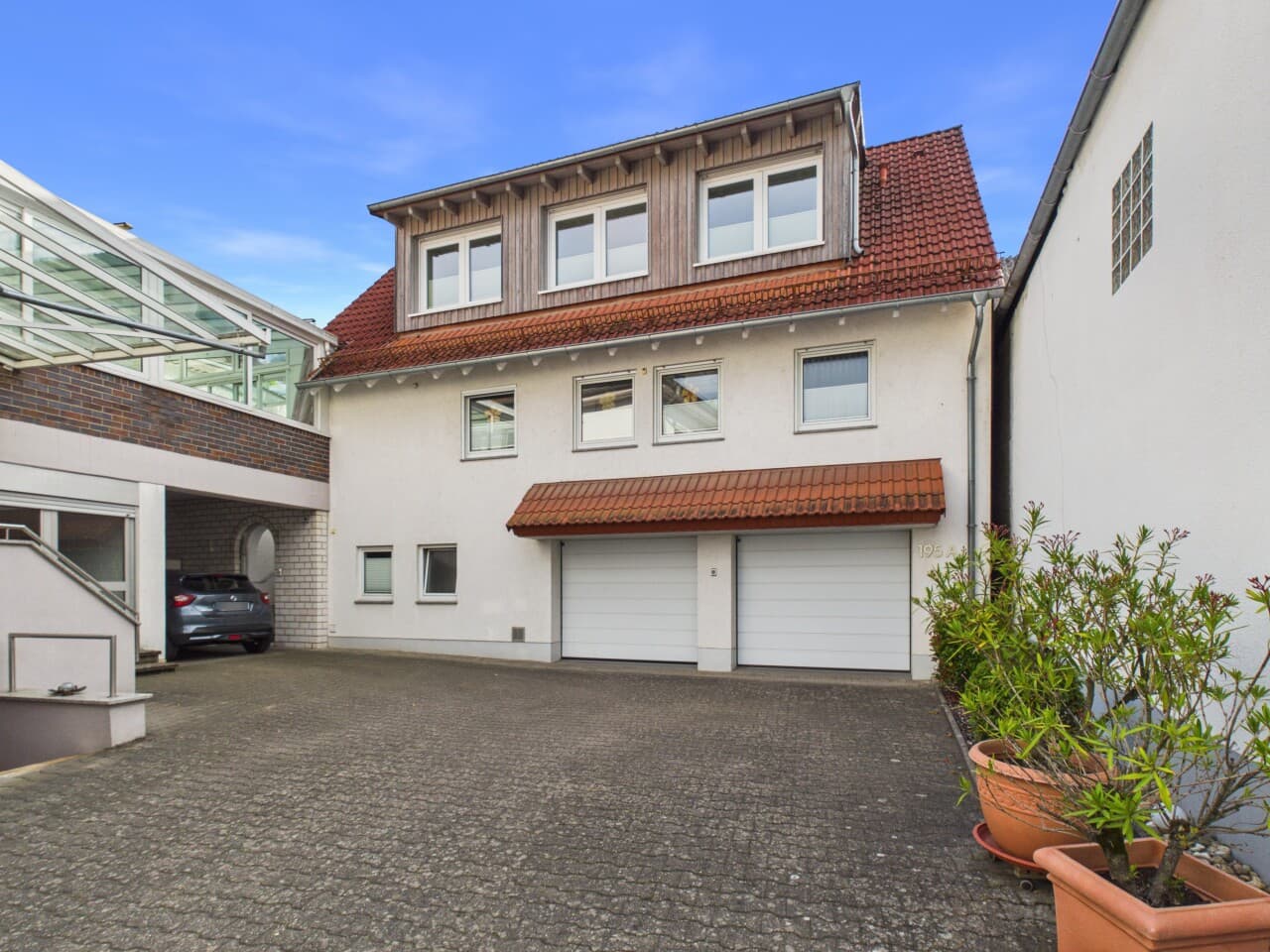 Einfamilienhaus in Ober-Ramstadt – Bild 21