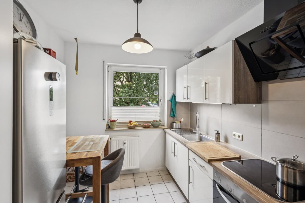 Etagenwohnung in Tostedt – Bild 6
