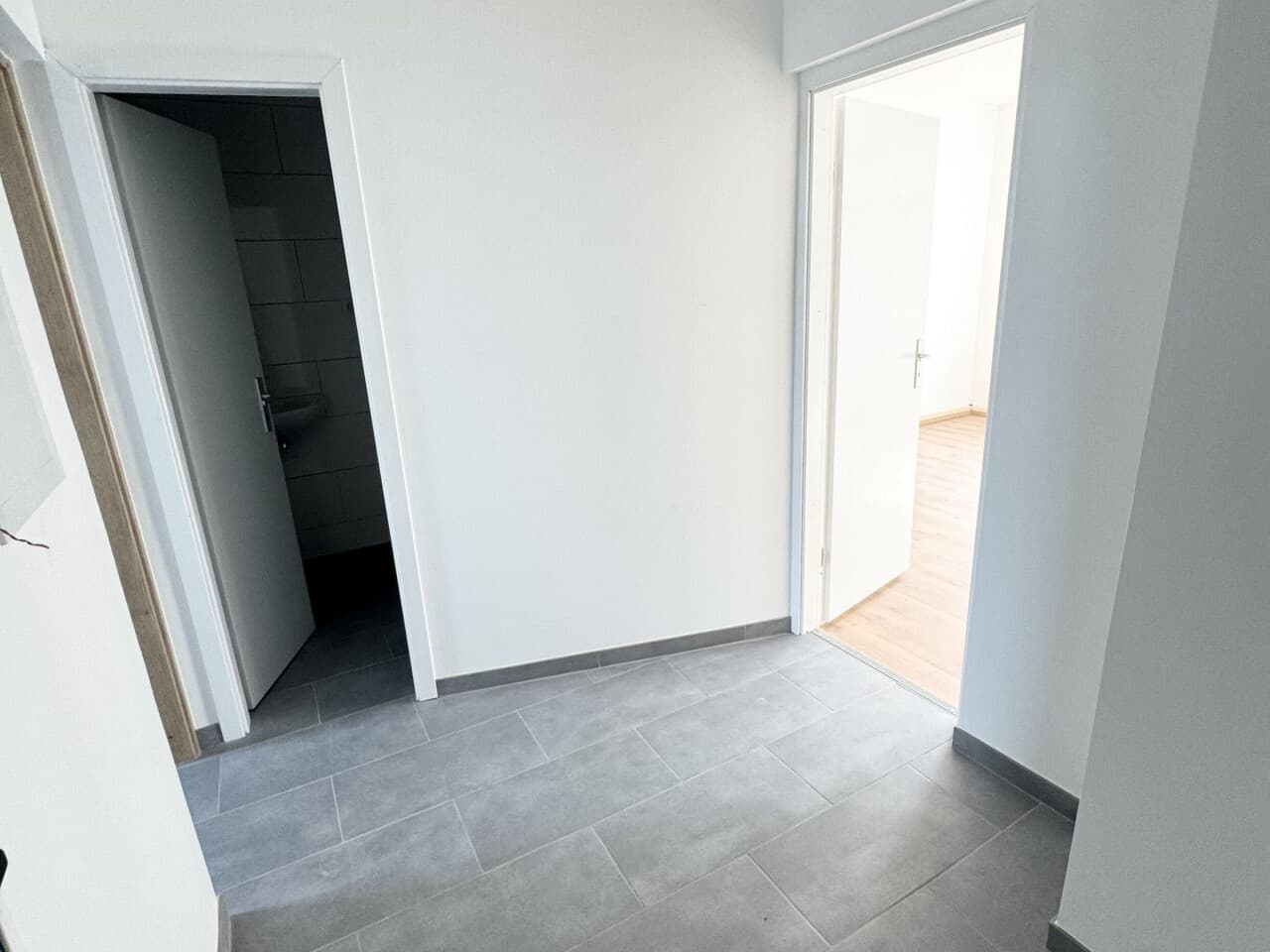 Etagenwohnung in Gera – Bild 4