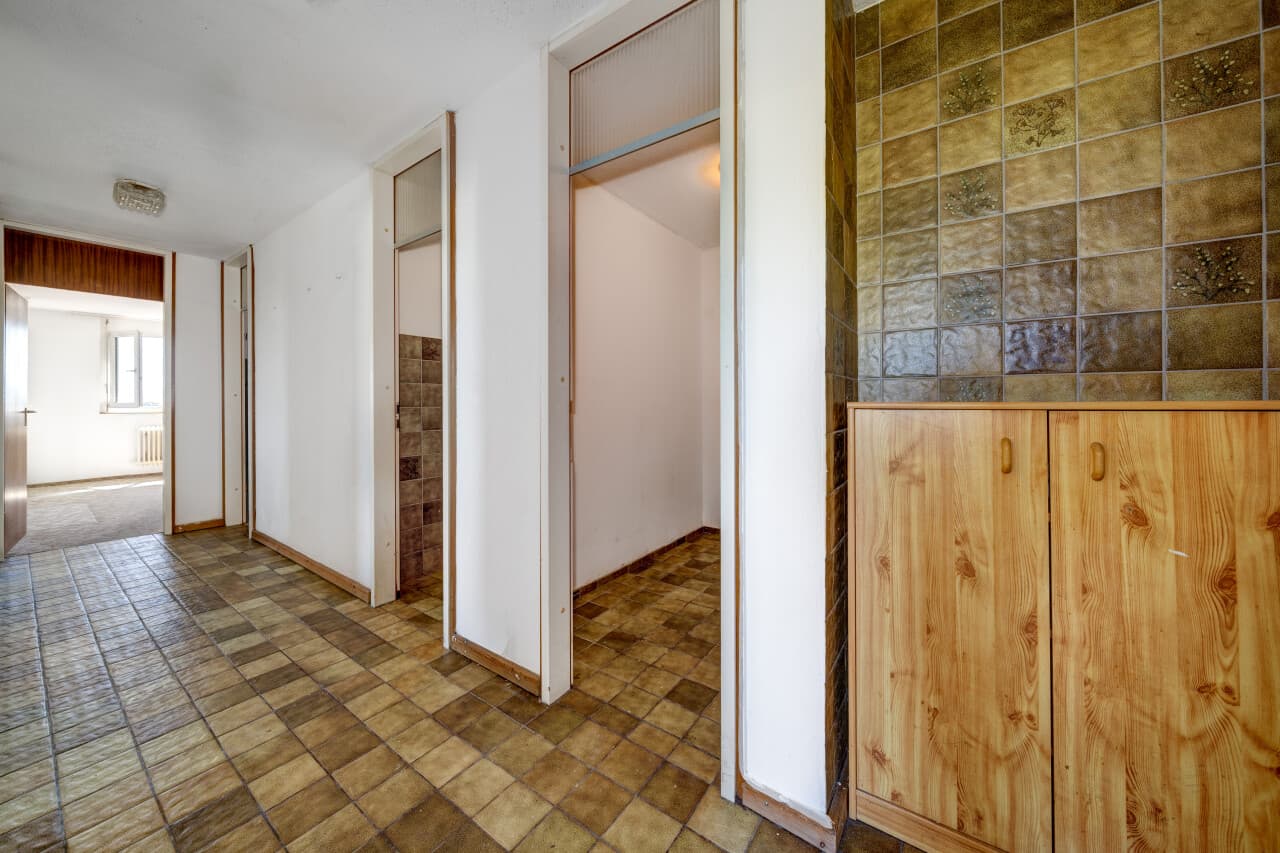 Etagenwohnung in Radolfzell – Bild 2