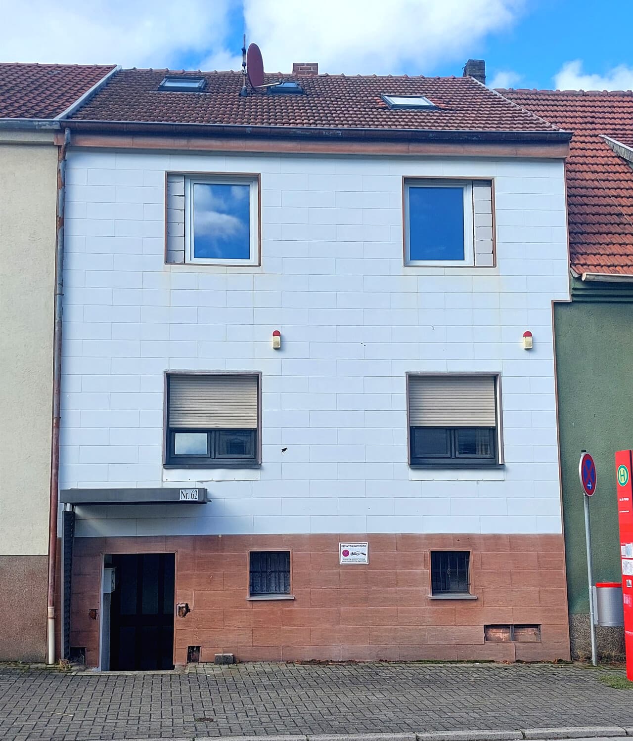 Reihenmittelhaus in Oberwürzbach – Bild 3