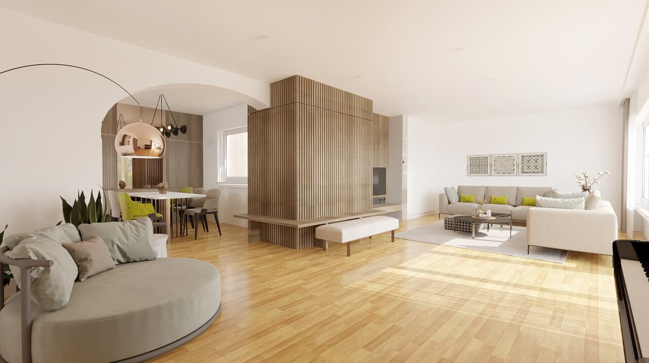 Einfamilienhaus in Dortmund – Bild 5