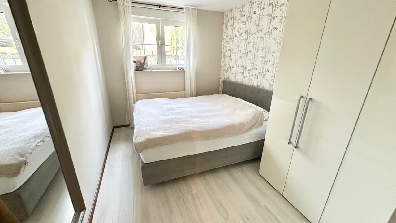 Maisonette in Mommenheim – Bild 13