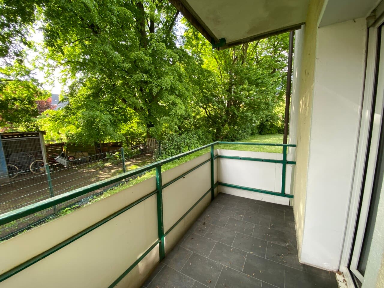 Etagenwohnung in Herne - Horsthausen – Bild 8