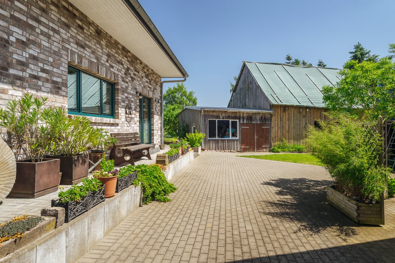 Einfamilienhaus in Rukieten – Bild 6