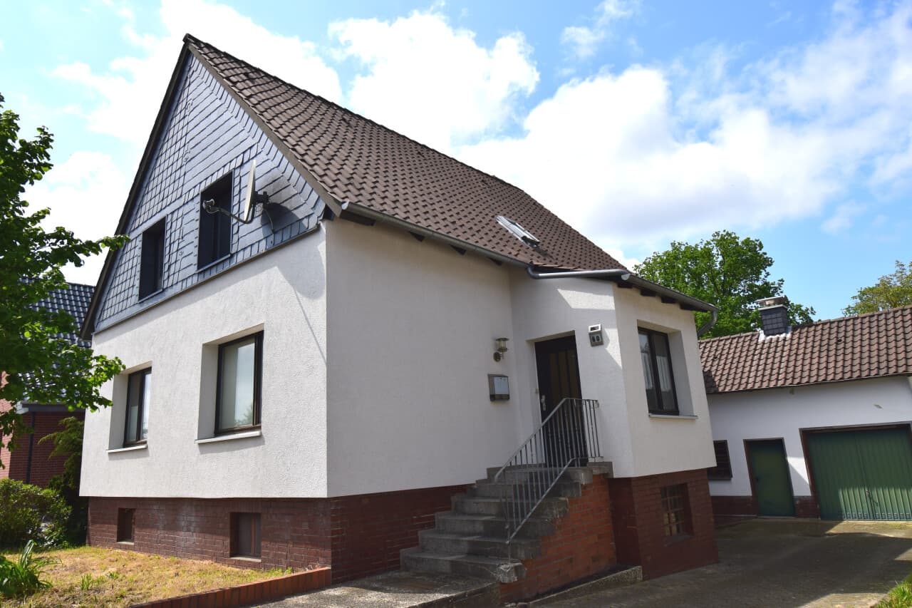 Einfamilienhaus in Gifhorn – Bild 3