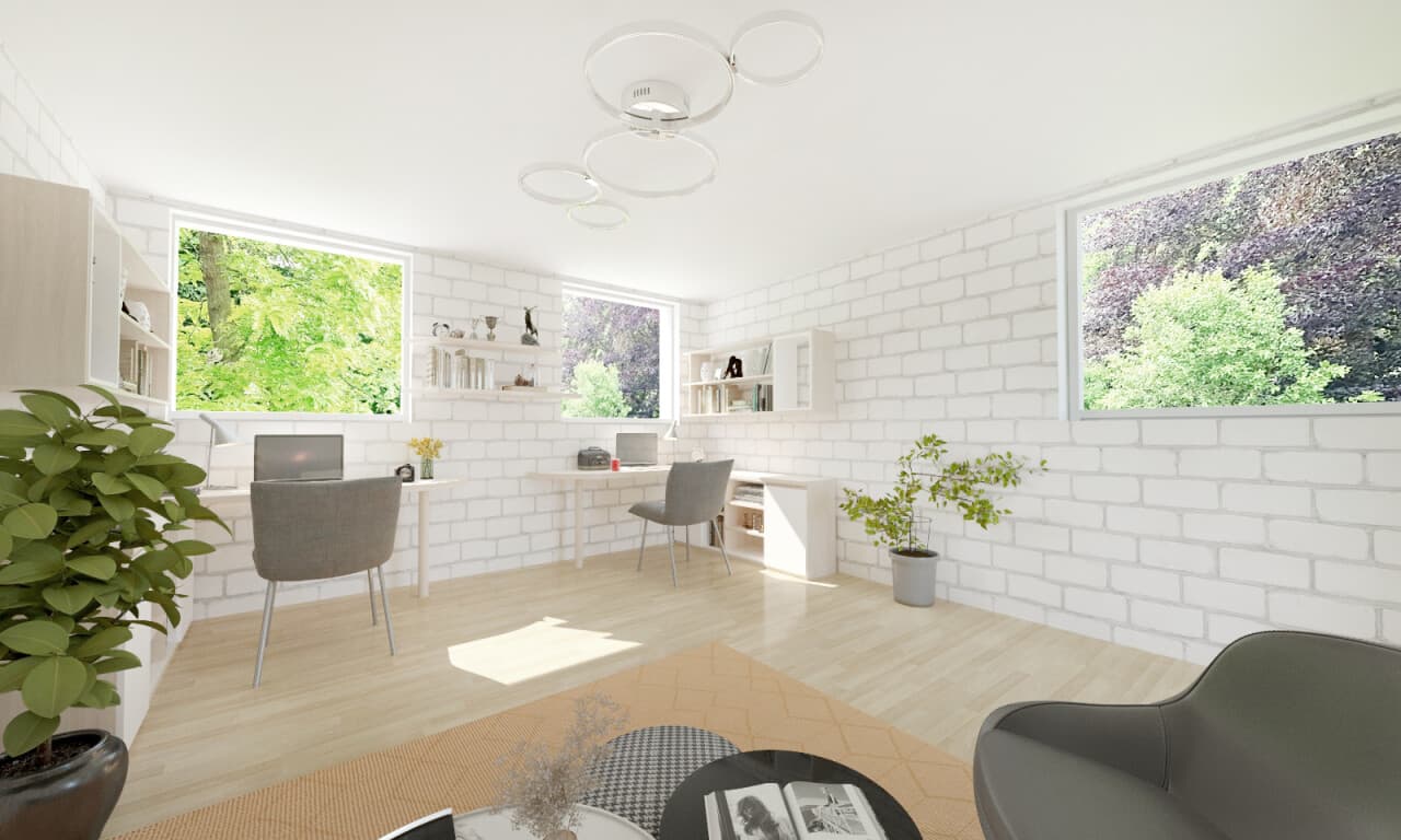 Bungalow in Dortmund - Kirchderne – Bild 28