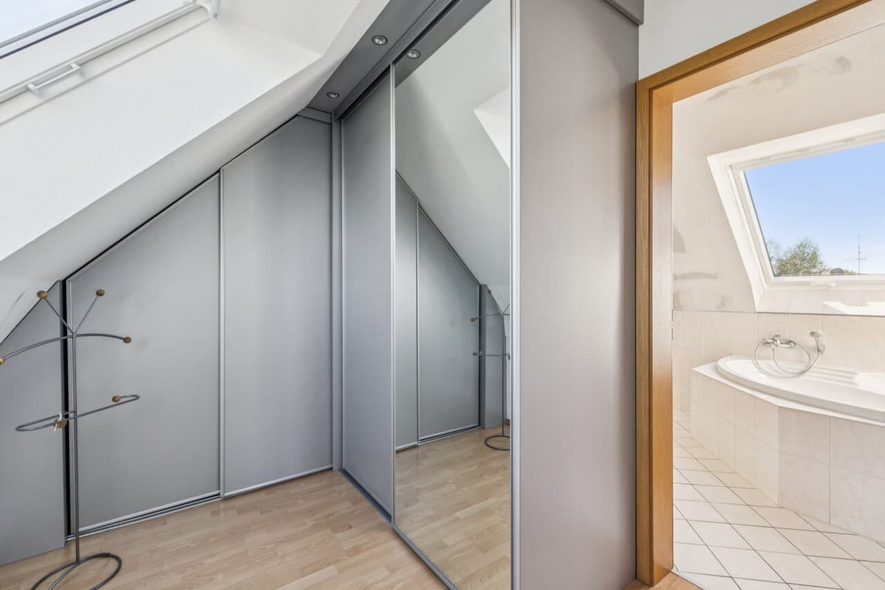 Maisonette in Essen – Bild 8